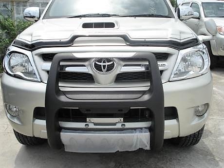 BUMPER GUARD1