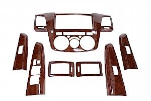 full wood finishing1